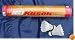 Kason Club 7 Shuttlecock 1dz Goose Feahter Endose by China Badminton Team Approved by Chinese Badminton Association