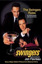 Swingers: The Swingers' Rules and a Screenplay