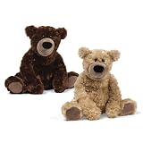 Gulliver Bear 10 By Gund - Choose One Bear