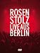 Rosenstolz - Live aus Berlin