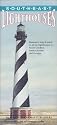 Southeast Lighthouses Illustrated Map & Guide