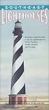 Southeast Lighthouses Illustrated Map & Guide
