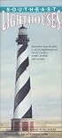Southeast Lighthouses Map & Guide