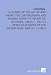 Hannibal: A History of the Art of War Among the Carthaginians and Romans Down to the Battle of Pydna, 168 B.C., With a Detailed Account of the Second Punic War (V.1 ) (1891)