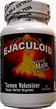 Ejaculoid 1 Bottle 60 Pills Semen/Orgasm Volumizer Like Ogoplex