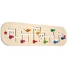 Selecta Coat Rack Movella