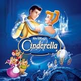 Review Ost/various  / Cinderella-deutsche Version