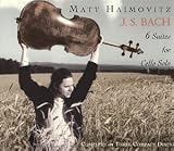 J.S. Bach: 6 Suites for Cello Solo