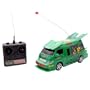Radio Control Teenage Mutant Ninja Turtle Sewer Van