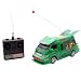 Radio Control Teenage Mutant Ninja Turtle Sewer Van