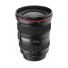 Canon EF 17-40mm f/4L USM Ultra Wide Angle Zoom Lens for Canon SLR Cameras