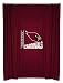 Arizona Cardinals Shower Curtain