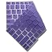 Ultra Thin Silicone Gel Keyboard Protector Skin Cover for IBM Lenovo IdeaPad S206, S210, Ideatab K3011W, Yoga 11, Yoga11, Yoga 11s 11.6-Inch, Flex 3 11.6