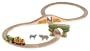 BRIO Jungle Safari Figure 8 Set