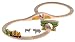 BRIO Jungle Safari Figure 8 Set