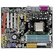 MSI Motherboard K8N Neo4 Platinum S939 NF4U