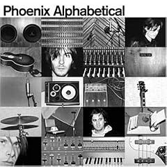 Alphabetical
