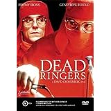 The Dead Ringers (1988) [ NON-USA FORMAT, PAL, Reg.0 Import - Australia ]