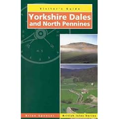 Yorkshire Dales (Visitor's Guides)
