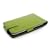 Proporta Alu-Leather Sheepskin Case (Apple iPod Touch) Green