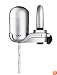 PUR Advanced Faucet Water Filter Chrome FM-3700B