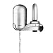 PUR Advanced Faucet Water Filter Chrome FM-3700B
