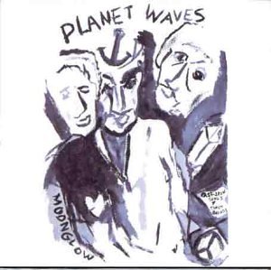 CD-Charts  Music : Planet Waves