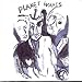 Planet Waves