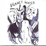 Planet Waves