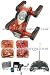 Araneid KingIncredible Go-Anywhere R/C Super Car
