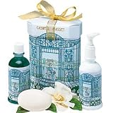 Gardenia Gift Set