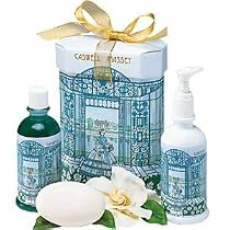 Gardenia Gift Set
