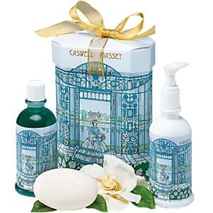 Gardenia Gift Set
