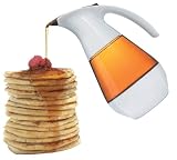 Trudeau Syrup Dispenser