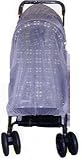 Comfy Baby Tandem Stroller Netting