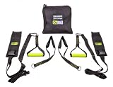 Gofit Bob Harper Gravity Straps