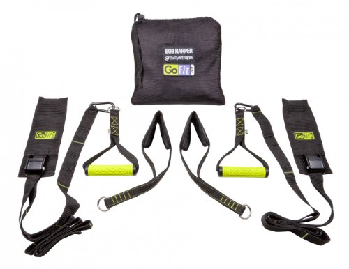 4138Zd541cL Gofit Bob Harper Gravity Straps