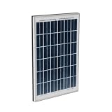 20 Watt Solar Panel - CDT-20w 12V crystalline PV module charger 31020 by CDT Solar