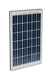 20 Watt Solar Panel