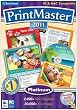 Encore 21610 Printmaster 2011 Platinum Sb Win Xp,Vista,Win 7/Mac 10.1 Or Later,Ub