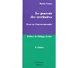 Le pouvoir des territoires, 2�me �d.
