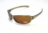 ADIDAS Ramone a365 Brown 6057 Polarized Sunglasses by