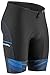 Louis Garneau Men's Pro 9.25 Carbon Tri Shorts