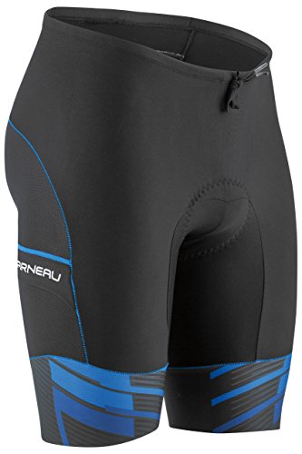 Louis Garneau Men's Pro 9.25 Carbon Tri Shorts
