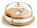 Anchor Home Collection Bamboo 10-Piece Entertaining Set