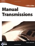 TechOne: Manual Transmissions