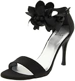 Stuart Weitzman Women's Giggle Evening Sandal - Womens Shoes
