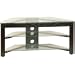 Elesa TV Stand - Black