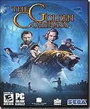 cover of The Golden Compass