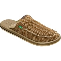 Sanuk Men's Ripcord Sidewalk Surfer